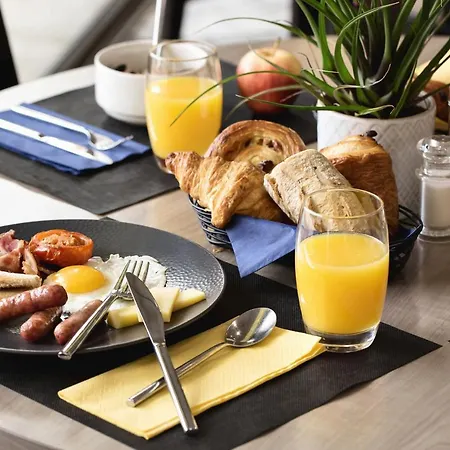 Centre By Ihg