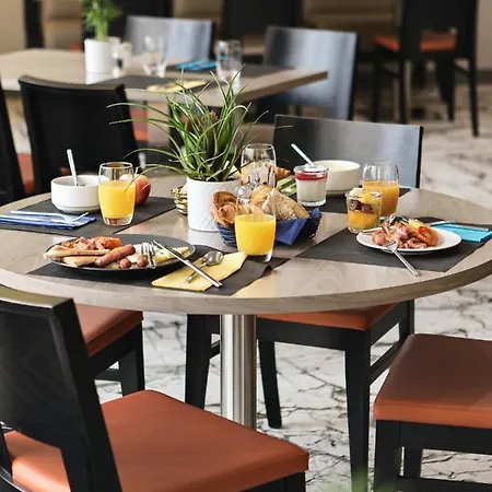 Hotel Centre By Ihg