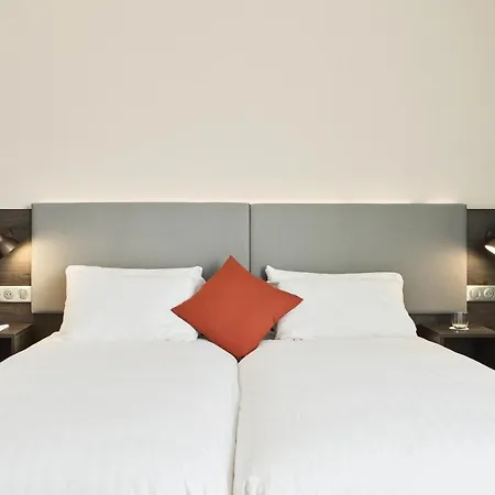 Hotel Centre By Ihg
