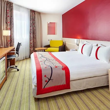 Centre By Ihg Toulon