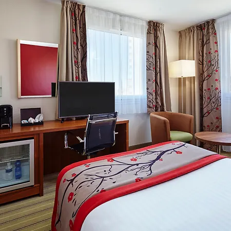 Hotel Centre By Ihg
