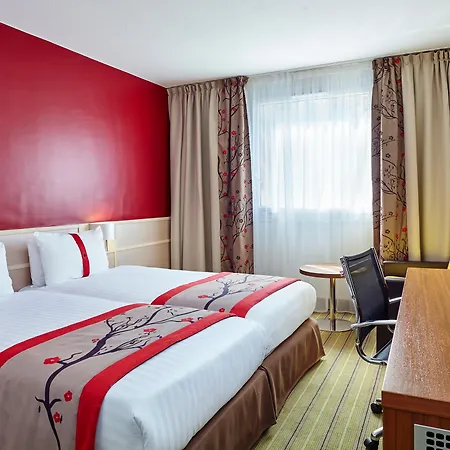 Centre By Ihg 4*
