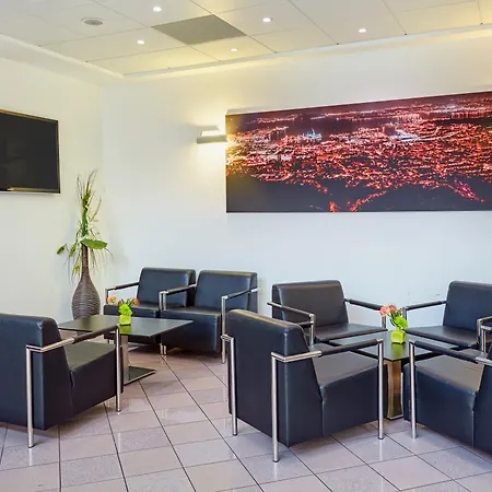 Centre By Ihg Toulon