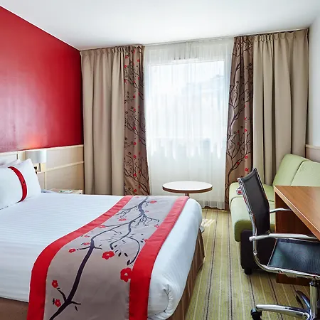 Centre By Ihg 4* Toulon
