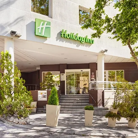 Hotel Centre By Ihg Toulon