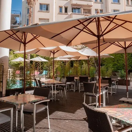 Centre By Ihg Hotel Toulon