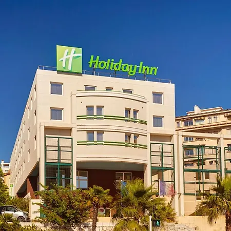 Centre By Ihg 4* Toulon