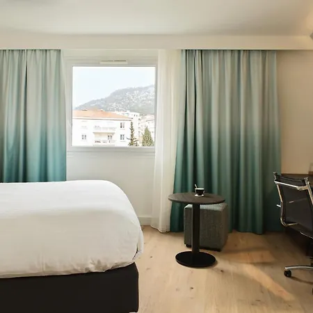 Hotel Centre By Ihg
