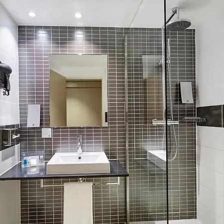 Centre By Ihg 4* Toulon