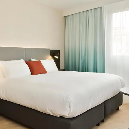 Hotel Centre By Ihg Toulon