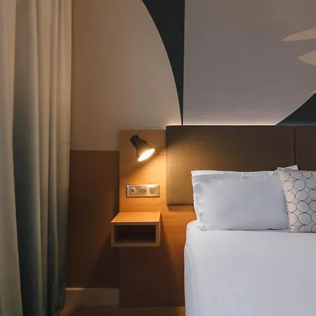 Centre By Ihg 4* Toulon