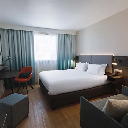 Centre By Ihg