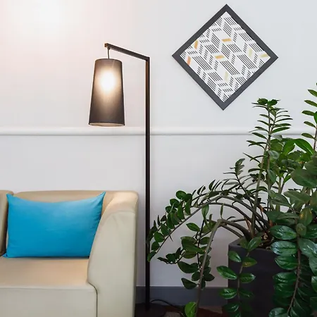 Centre By Ihg 4* Toulon