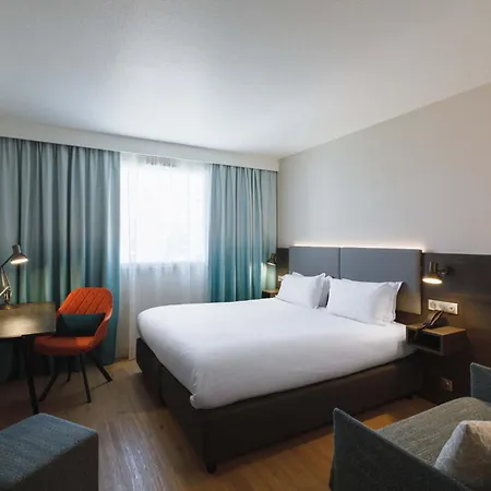 Hotel Centre By Ihg