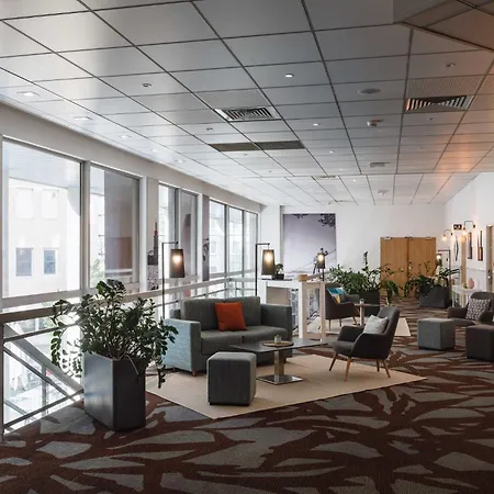 Centre By Ihg 4* Toulon