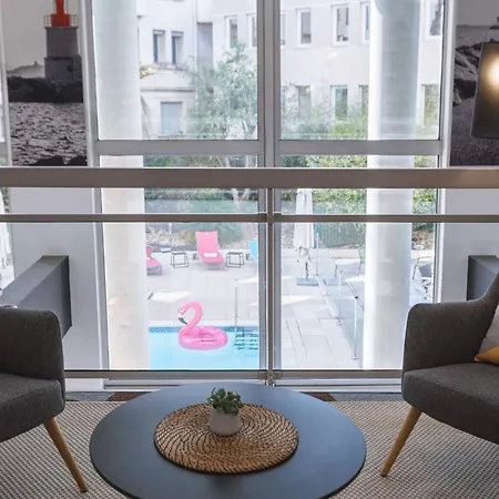 Hotel Centre By Ihg