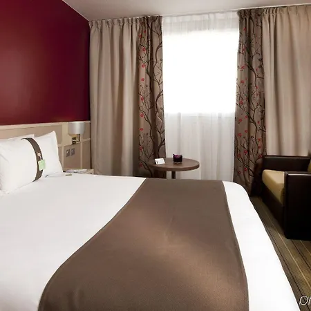 Centre By Ihg Hotel Toulon