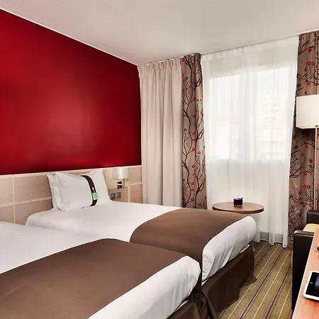 Centre By Ihg Hotel Toulon