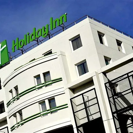 Centre By Ihg 4* Toulon