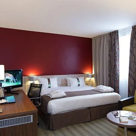 Centre By Ihg Hotel Toulon
