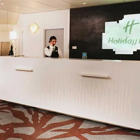 Centre By Ihg 4* Toulon