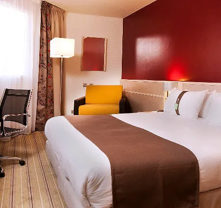 Hotel Centre By Ihg Toulon