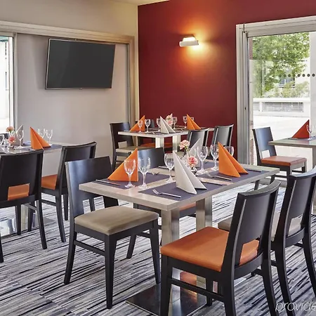 Centre By Ihg