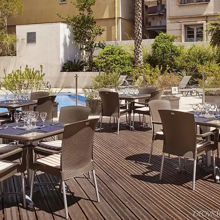 Hotel Centre By Ihg