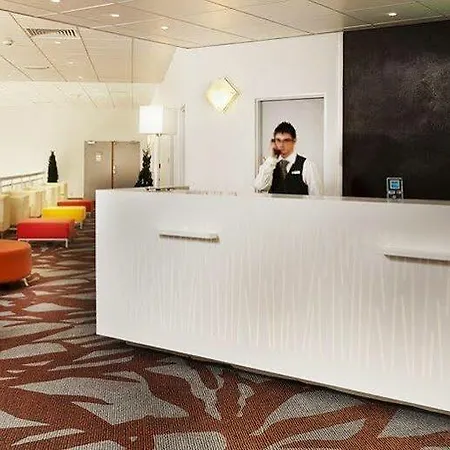 Centre By Ihg 4* Toulon