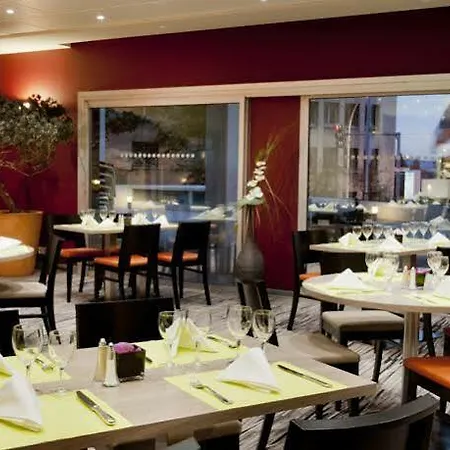 Hotel Centre By Ihg