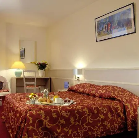 Centre By Ihg Hotel Toulon