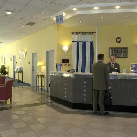 Centre By Ihg 4* Toulon