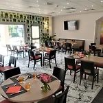 Szálloda Centre By Ihg Toulon