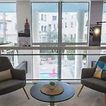 Centre By Ihg Szálloda