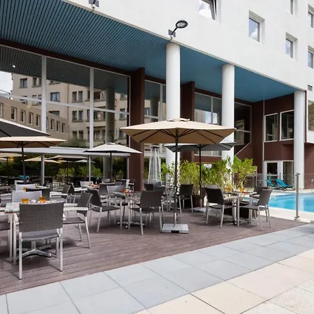 Hotel Centre By Ihg