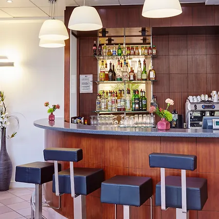 Centre By Ihg
