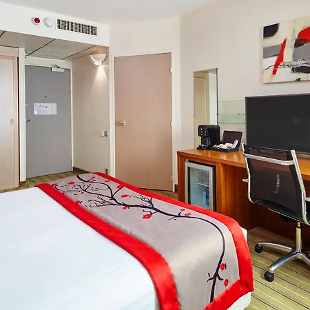 Centre By Ihg Toulon