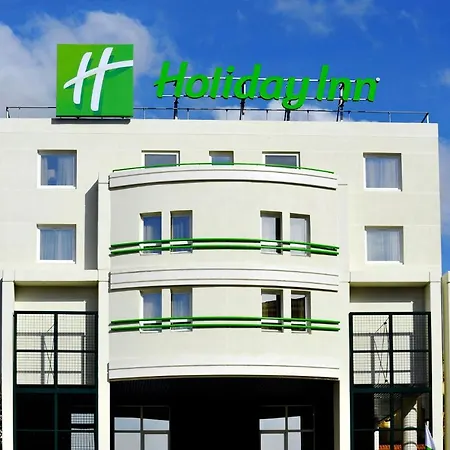 Centre By Ihg Szálloda Toulon