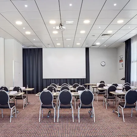 Centre By Ihg 4*