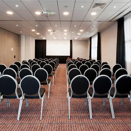 Hotel Centre By Ihg Toulon