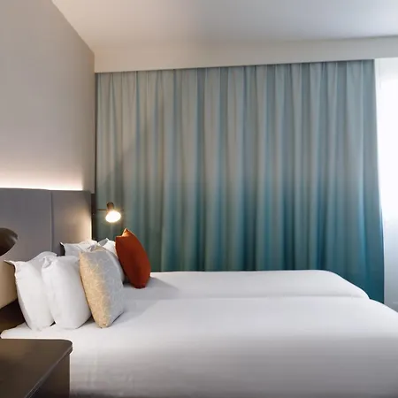 Hotel Centre By Ihg