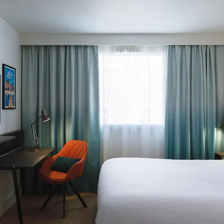 Centre By Ihg Toulon