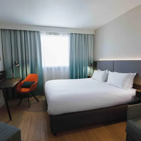 Szálloda Centre By Ihg 4*
