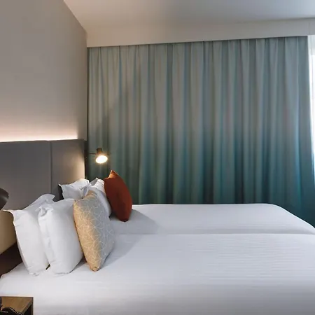 Centre By Ihg 4*