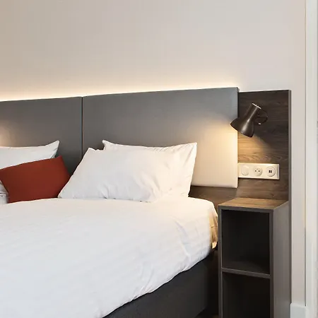 Centre By Ihg 4* Tolón