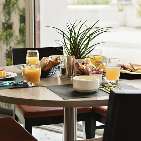 Centre By Ihg Hotel Toulon