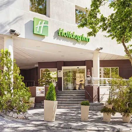 Hotel Centre By Ihg Toulon