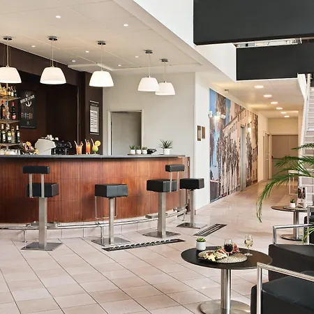 Centre By Ihg 4* Toulon