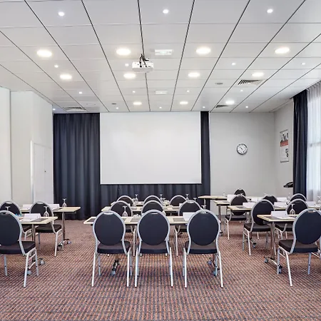 Hotel Centre By Ihg Toulon