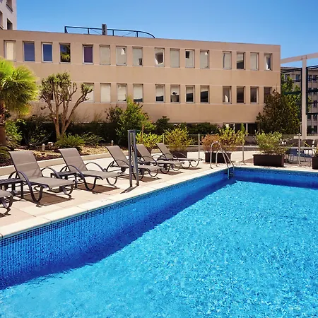Centre By Ihg Toulon